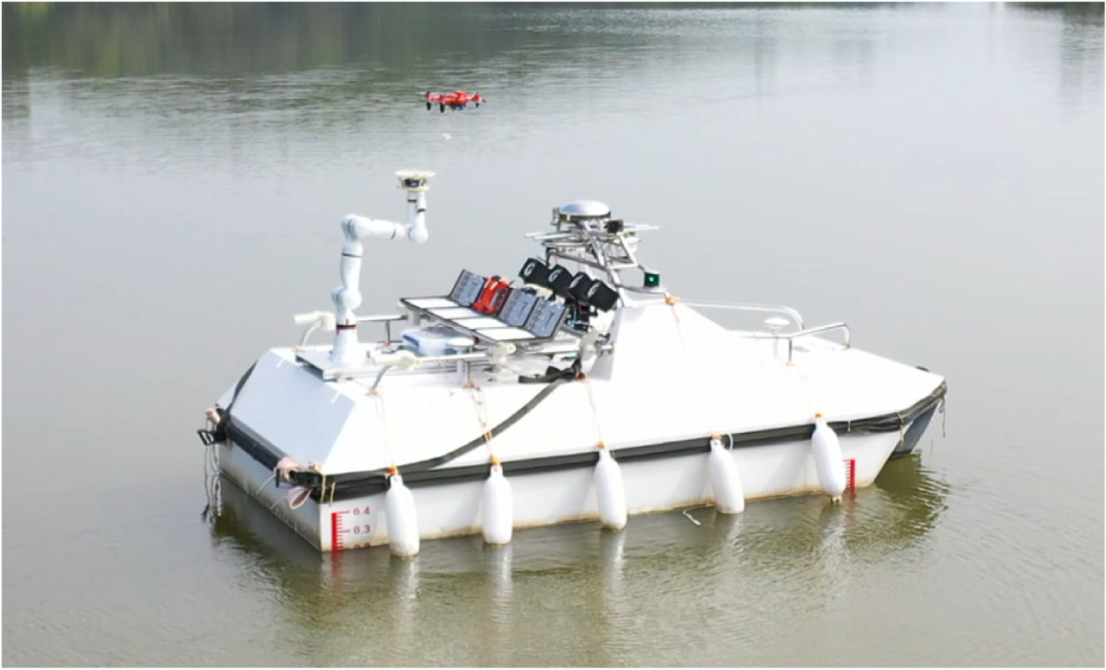 usv-uav